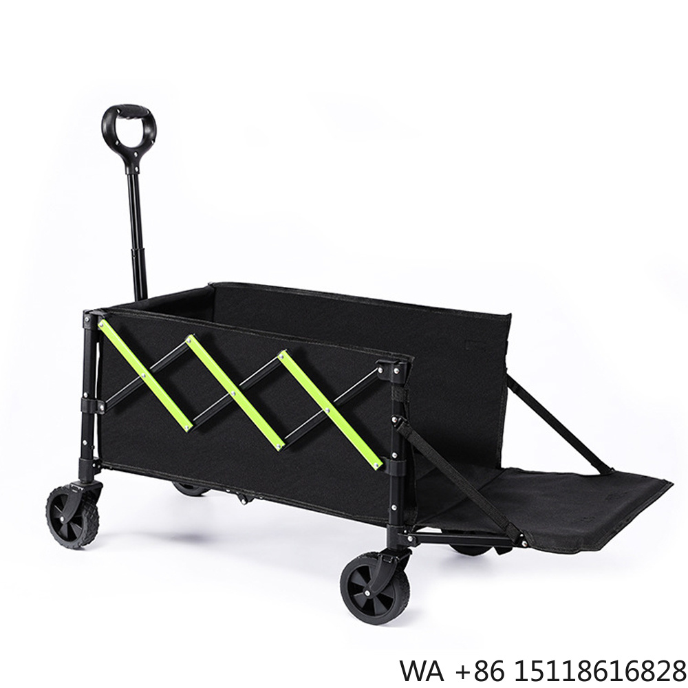 Outdoor Camping Table - E-RIKE Foldable Utility Heavu Duty Custom