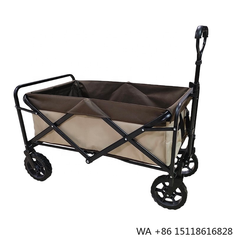 Outdoor Camping Table - 2026 Light Weight Portable Utility Collapsible