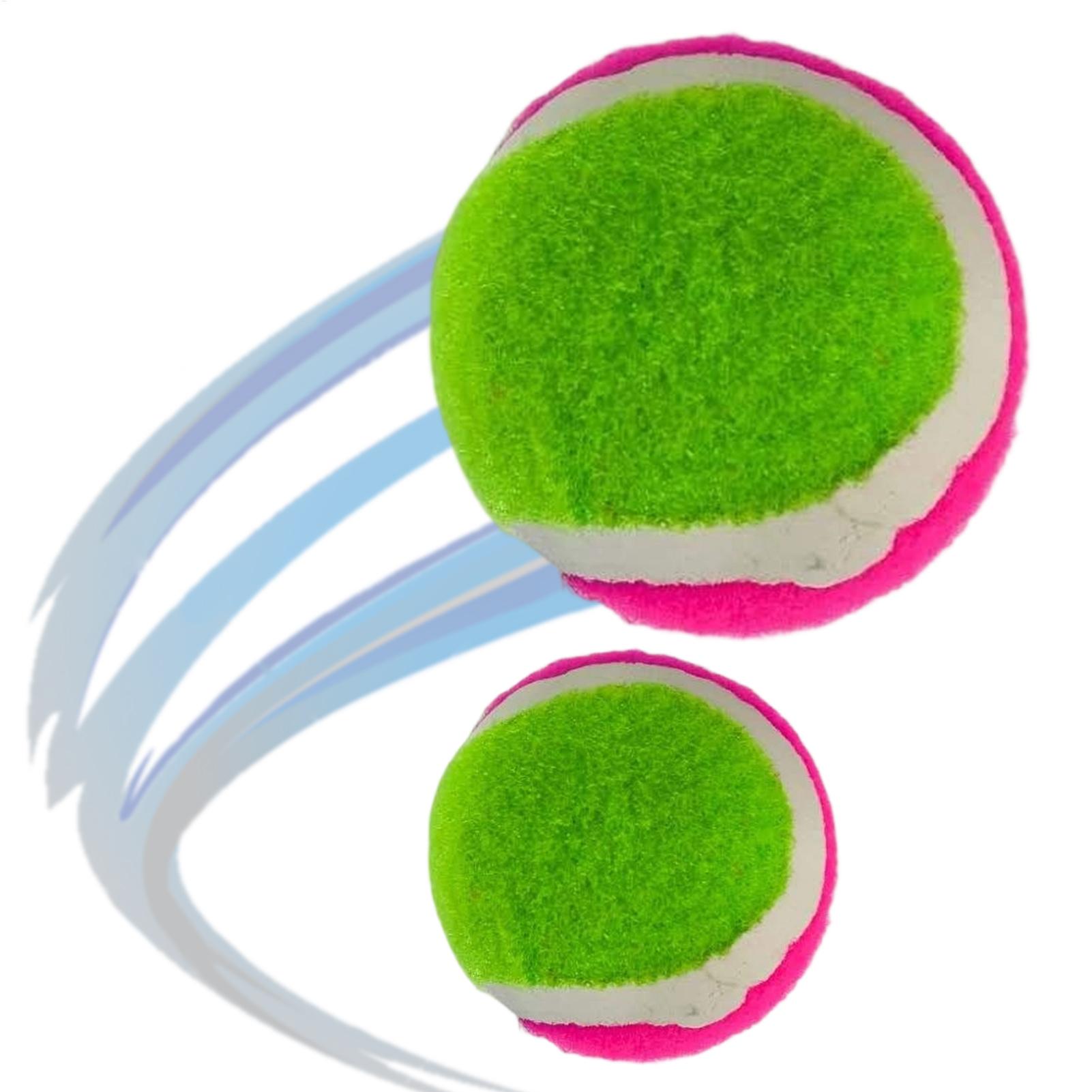 Outdoor Camping For Kids - 2pcs 2.5 Inch Sticky Toss and