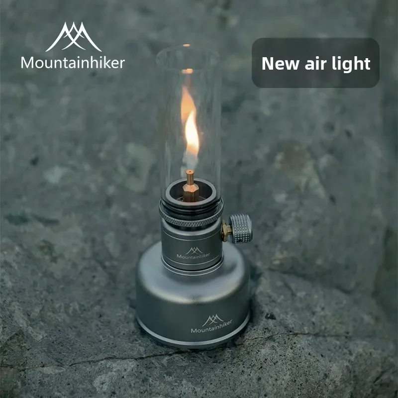 MOUNTAINHIKER New Outdoor Gas  - Outdoor Camping Glamping Share review and price