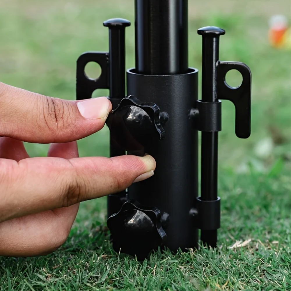Outdoor Color Adjustable Canop - Travel Outdoor Camping Youtube review and price