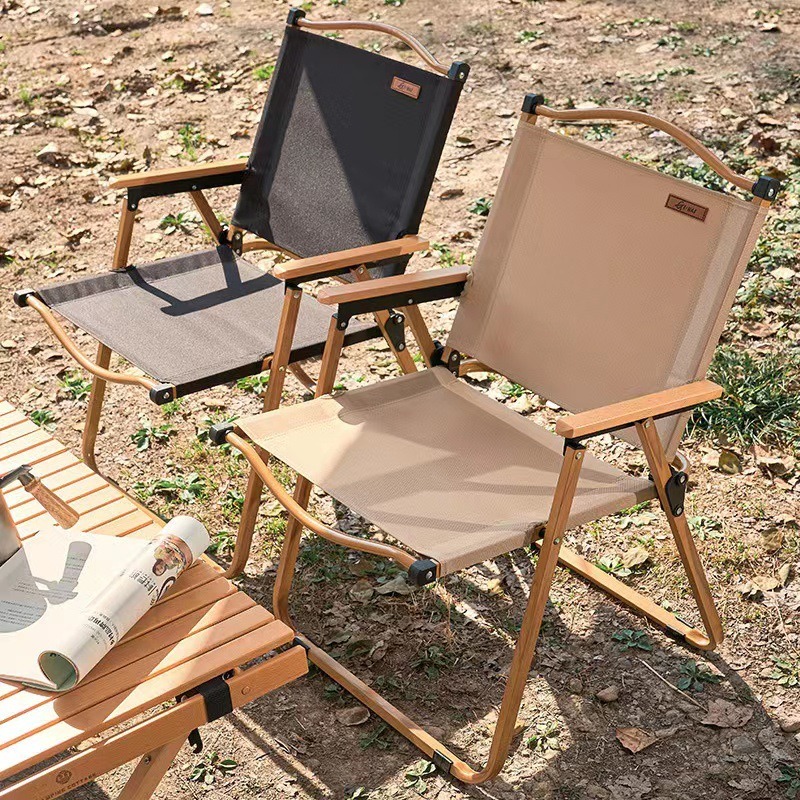 Portable Lightweight Folding O - Outdoor Camping High Chair review and price