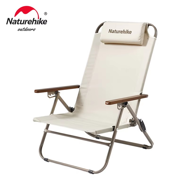 Naturehike T02 Adjustable Fold - Outdoor Camping High Chair review and price