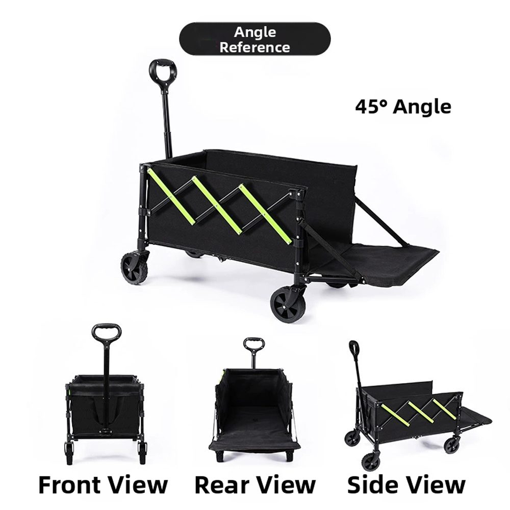 E-RIKE Foldable Utility Heavu  - Outdoor Camping Table review and price