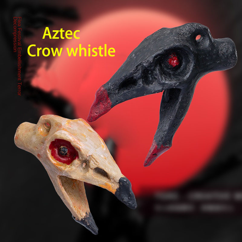 Aztec Screaming Bird Whistle E - Outdoor Camping Essential Gear review and price