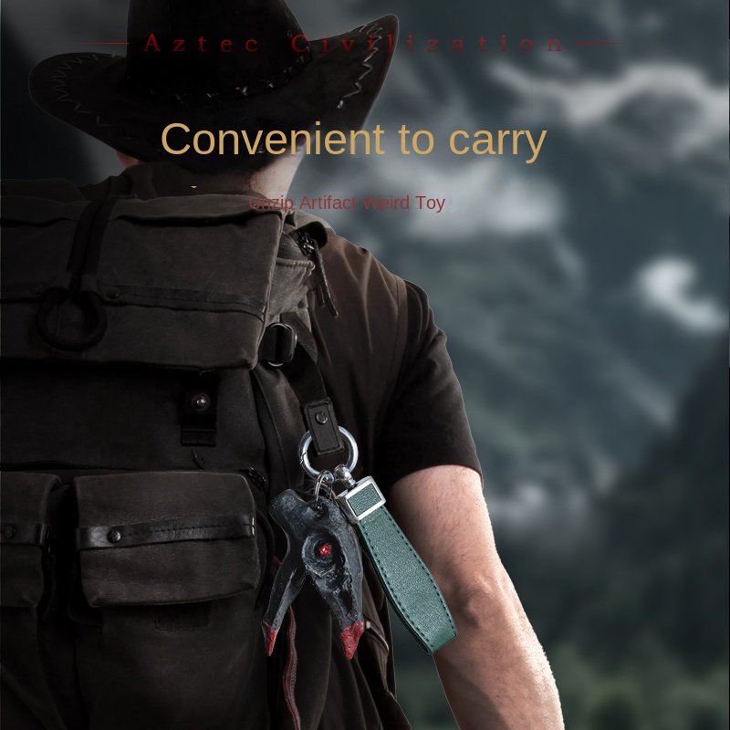 Aztec Screaming Bird Whistle E - Outdoor Camping Essential Gear review and price
