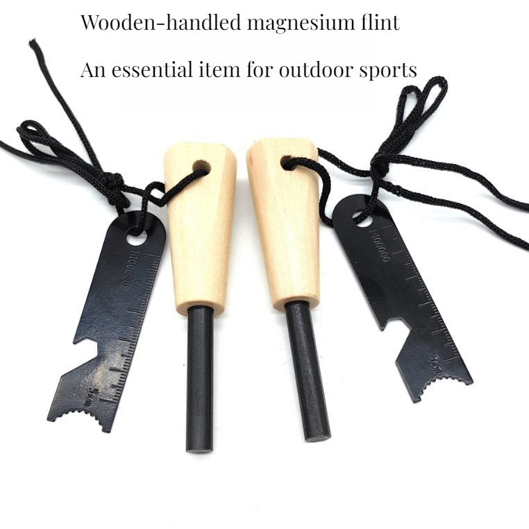 Outdoor Survival Flint Fire St - Fire Starter Flint review and price