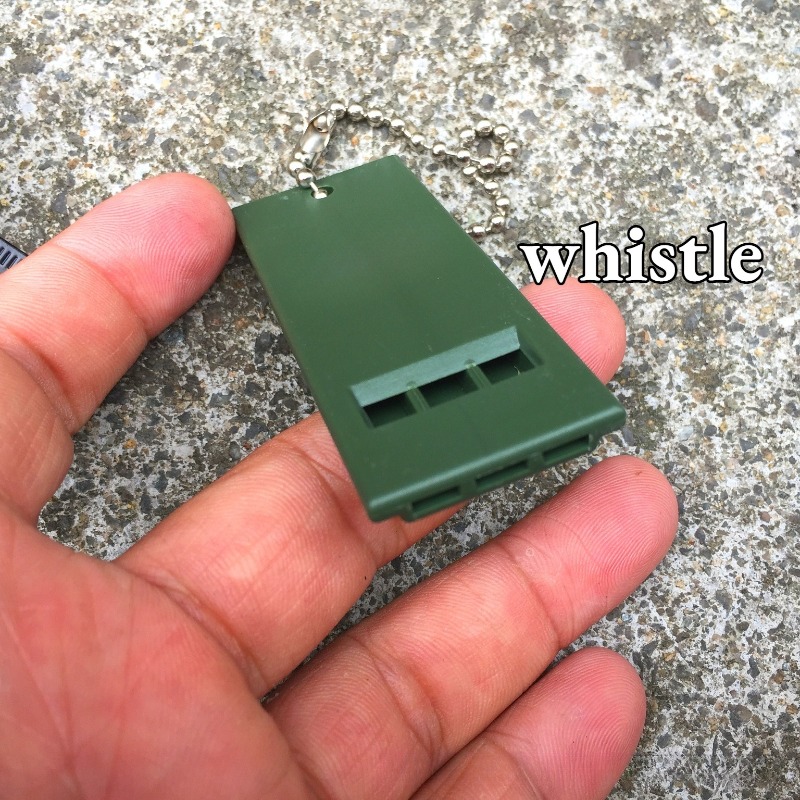 Outdoor Survival Fire Starter  - Fire Starter Flint review and price