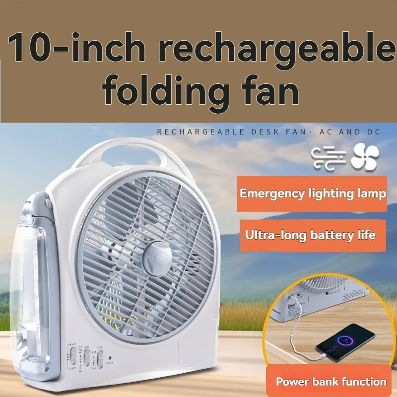 Portable 10inch Energy Saving  - Outdoor Camping Table review and price