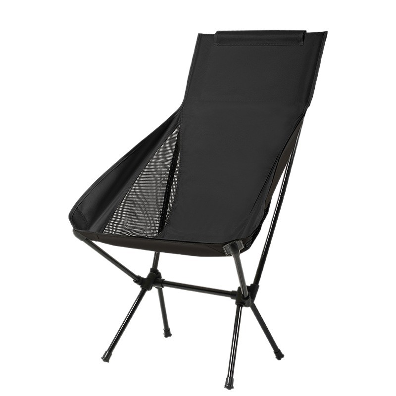 Folding Portable Moon Space Ch - Outdoor Camping High Chair review and price