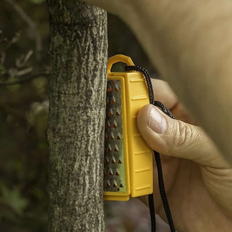 Multi-functional Outdoor Emerg - Fire Starter Flint review and price