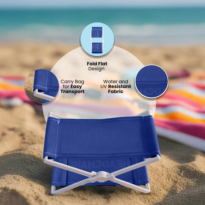 Camp Pillow Waterproof Ergonom - Outdoor Camping For Kids review and price