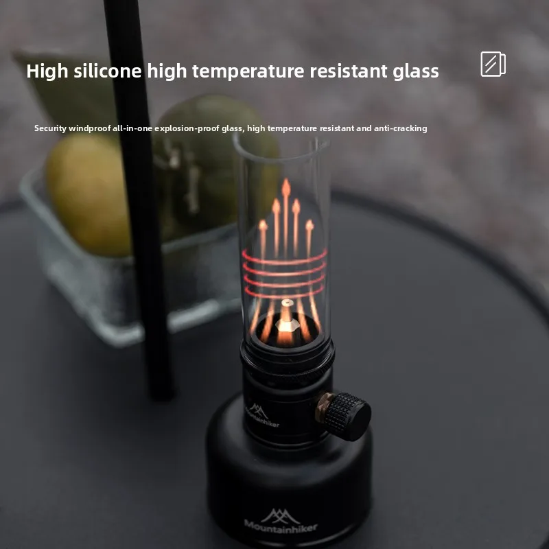 MOUNTAINHIKER New Outdoor Gas  - Outdoor Camping Glamping Share review and price