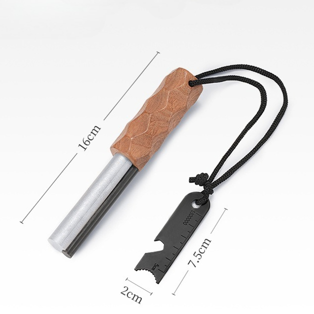 Outdoor Flint Outdoor Ignition - Fire Starter Flint review and price