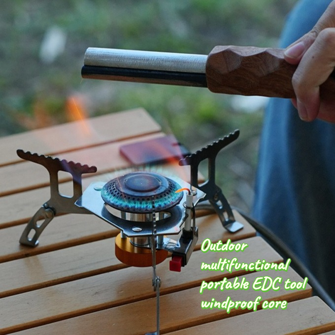 Outdoor Flint Outdoor Ignition - Fire Starter Flint review and price