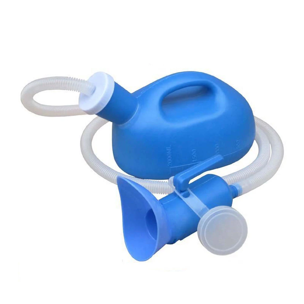 2000ml Portable Urinal With Ho - Travel Outdoor Camping Youtube review and price