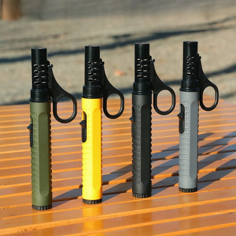 1300° Outdoor Camping Igniter  - Fire Starter Flint review and price