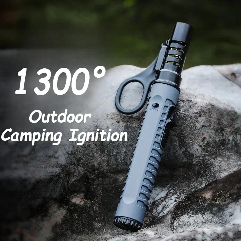 1300° Outdoor Camping Igniter  - Fire Starter Flint review and price