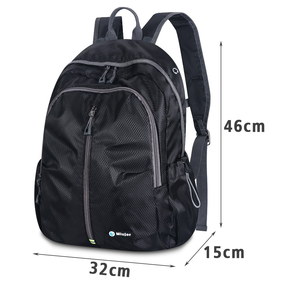 Waterproof Foldable Backpack W - Zd Outdoor Camping review and price