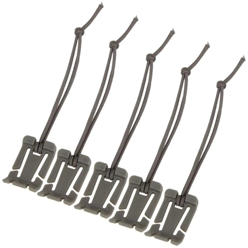 5/10Pcs Outdoor Backpack Buckl - Outdoor Camping Essential Gear review and price