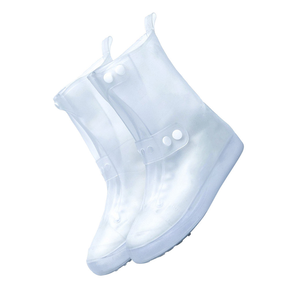 1Pair Waterproof Shoe Covers R - Travel Outdoor Camping Youtube review and price