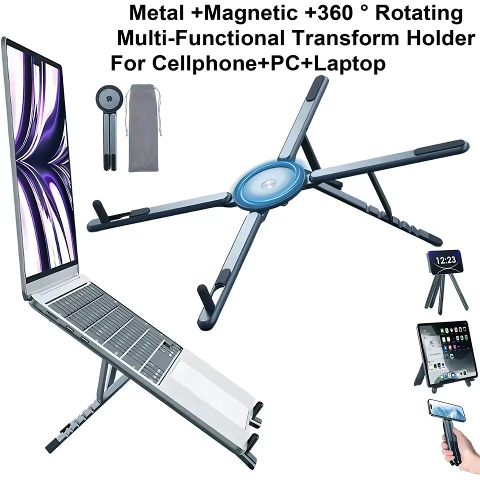 Portable Magnetic Phone Holder - Outdoor Camping Table review and price