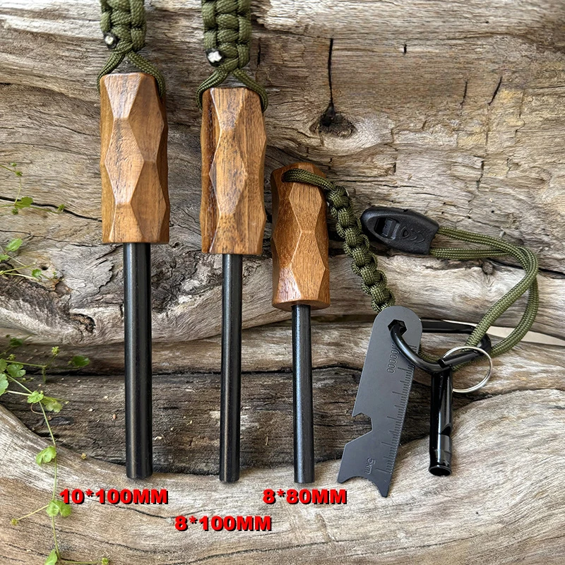 New Outdoor Flint Fire Starter - Fire Starter Flint review and price
