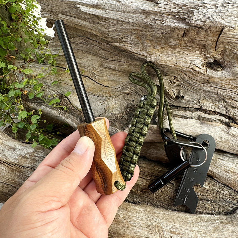 New Outdoor Flint Fire Starter - Fire Starter Flint review and price