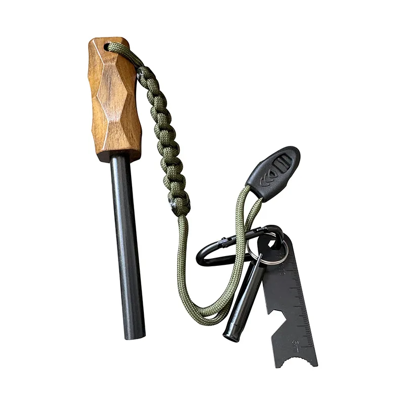 New Outdoor Flint Fire Starter - Fire Starter Flint review and price