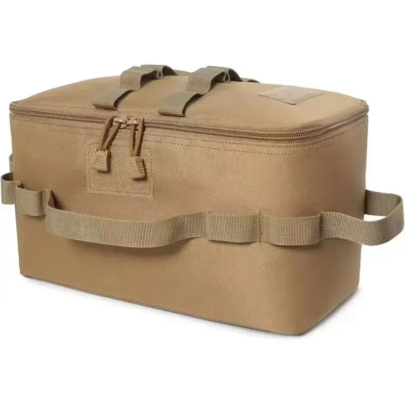 Durable Camping Storage Tote w - Outdoor Camping World review and price