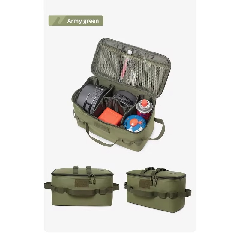 Durable Camping Storage Tote w - Outdoor Camping World review and price