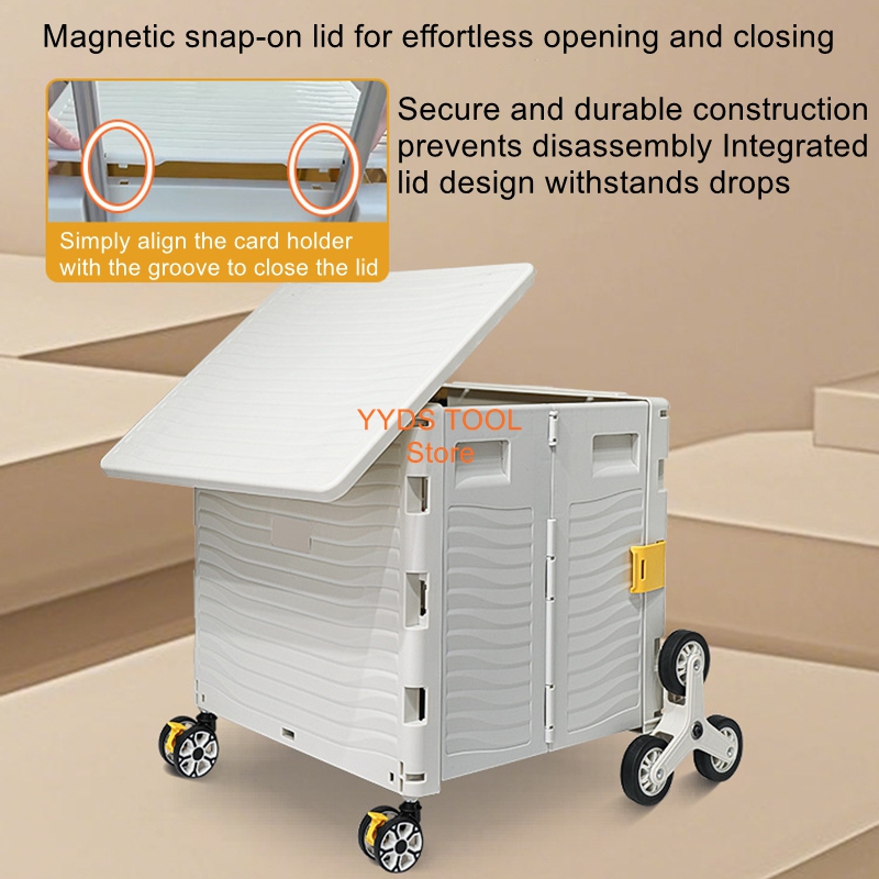 Outdoor Camping Folding Shoppi - Outdoor Camping Folding Storage Box review and price
