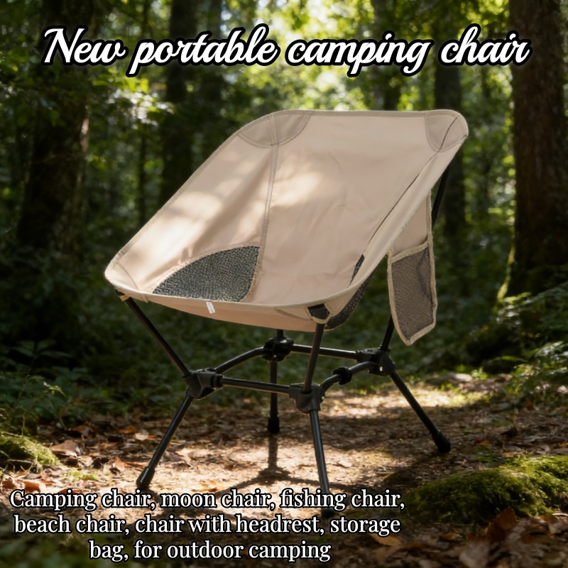 Beach Fishing Stool Portable F - Travel Outdoor Camping Youtube review and price