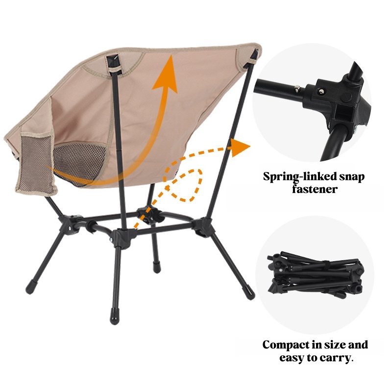 Beach Fishing Stool Portable F - Travel Outdoor Camping Youtube review and price