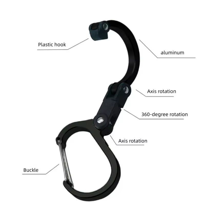 Multifunctional Rotatable Gear - Outdoor Camping Essential Gear review and price