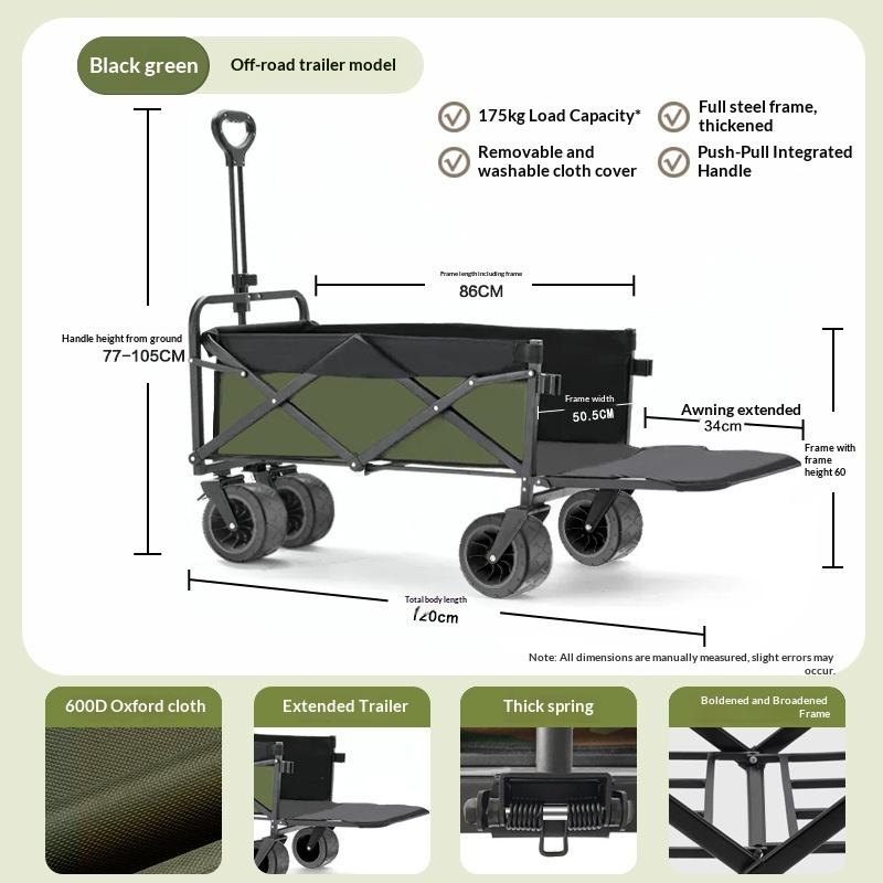 Factory Sale Four Wheel Platfo - Outdoor Camping Table review and price