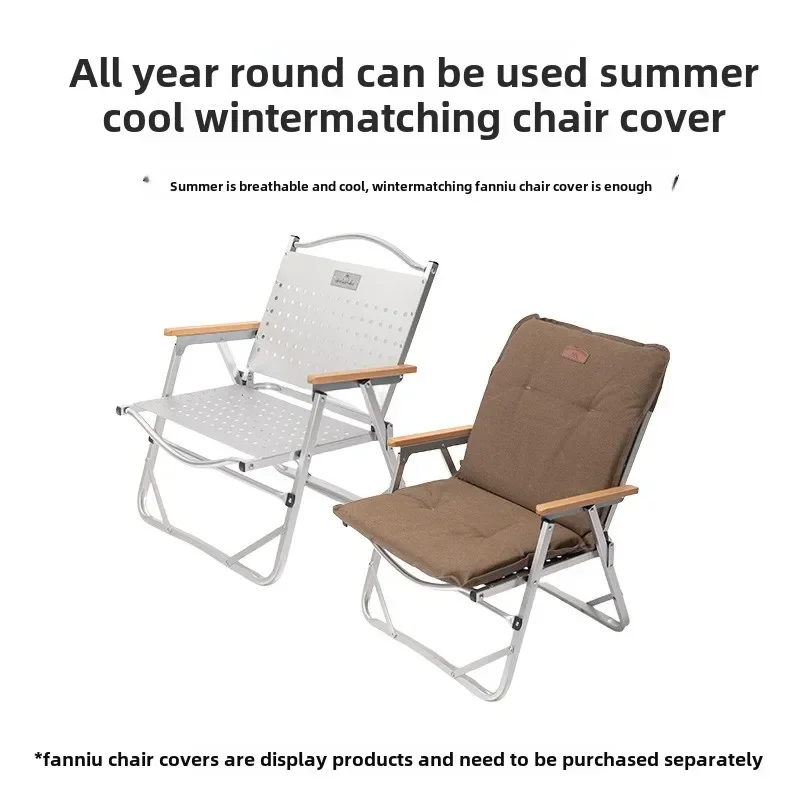 MOUNTAINHIKER Camping Chair Po - Outdoor Camping High Chair review and price