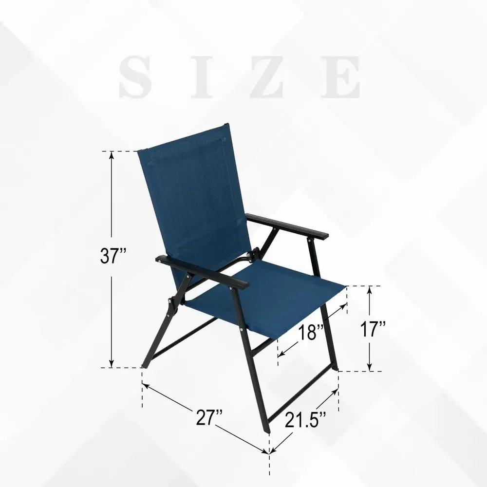 4-Piece Patio Dining Set with  - Outdoor Camping High Chair review and price