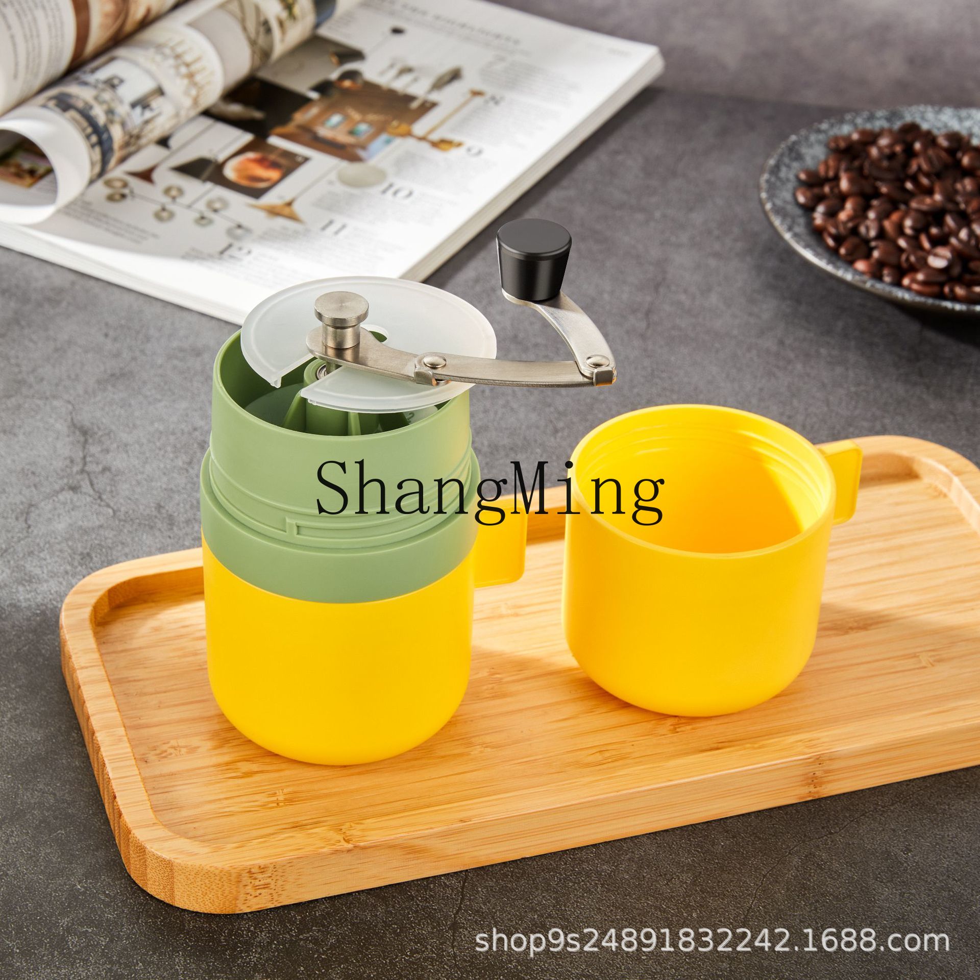 ZD Multifunctional Coffee Cup  - Zd Outdoor Camping review and price