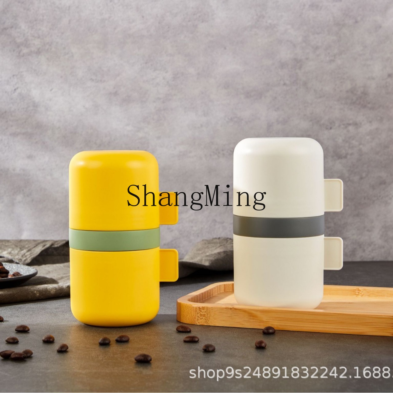 ZD Multifunctional Coffee Cup  - Zd Outdoor Camping review and price