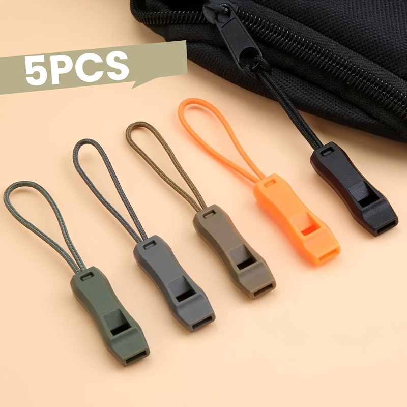 5-Pack Portable Mini Whistle S - Outdoor Camping Essential Gear review and price