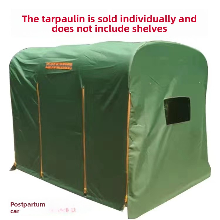 Tricycle Canopy Enclosed Body - Travel Outdoor Camping Youtube review and price