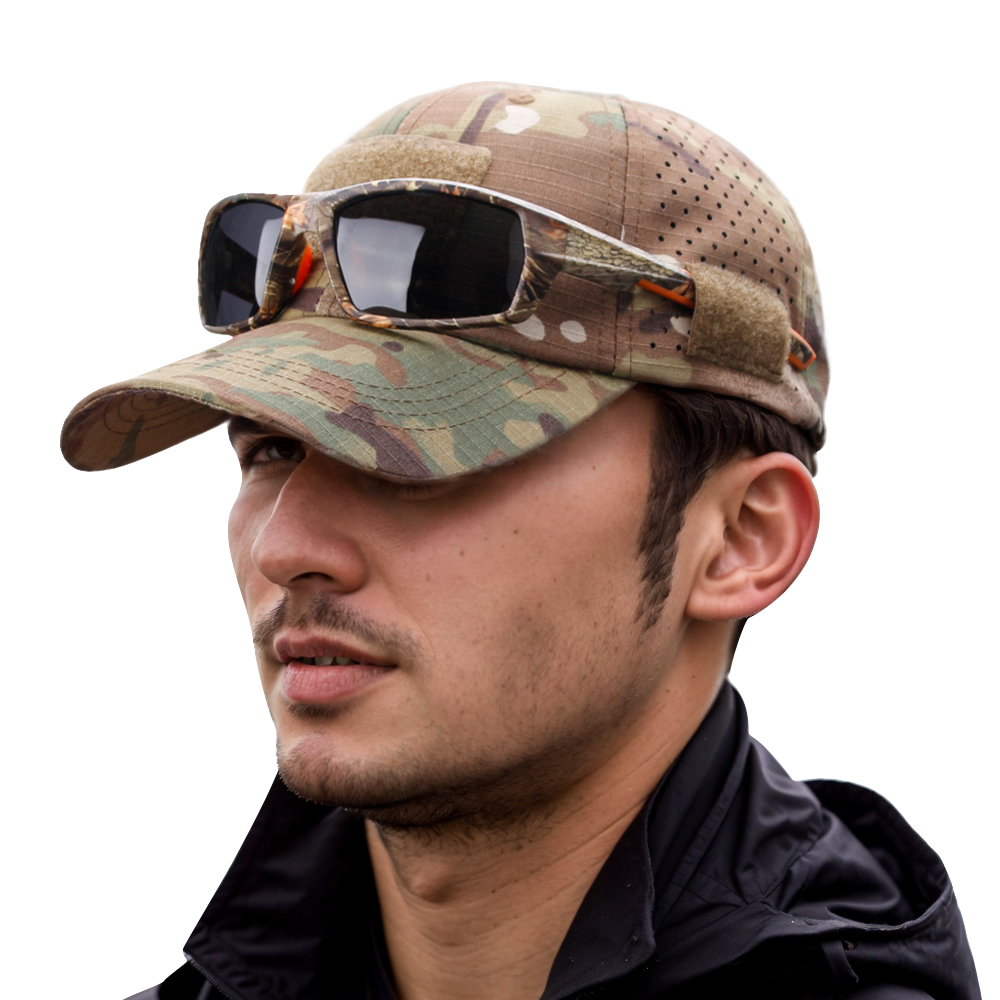 Breathable Camouflage Baseball - Zd Outdoor Camping review and price