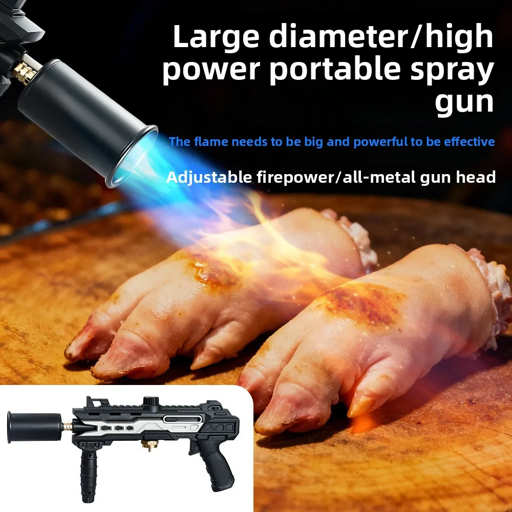New Large-Diameter High-Power  - Fire Starter Flint review and price
