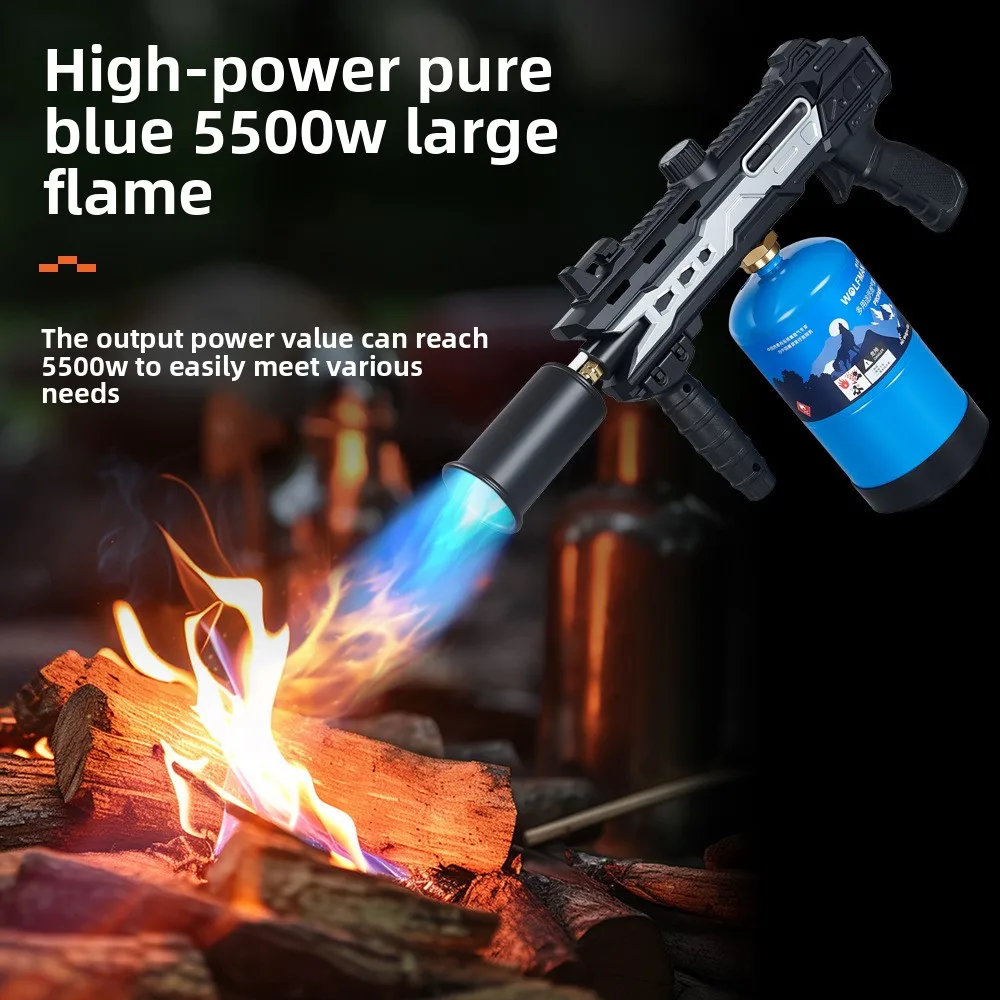 New Large-Diameter High-Power  - Fire Starter Flint review and price