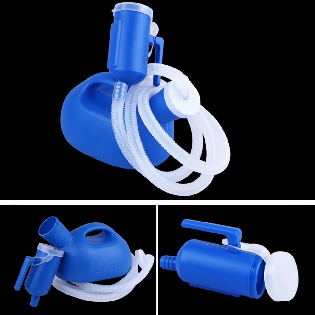 2L Urinal Bottle Portable Urin - Travel Outdoor Camping Youtube review and price
