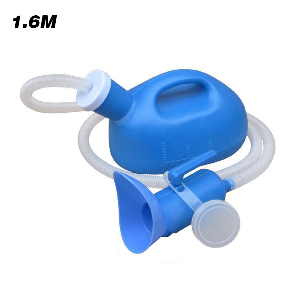 2L Urinal Bottle Portable Urin - Travel Outdoor Camping Youtube review and price