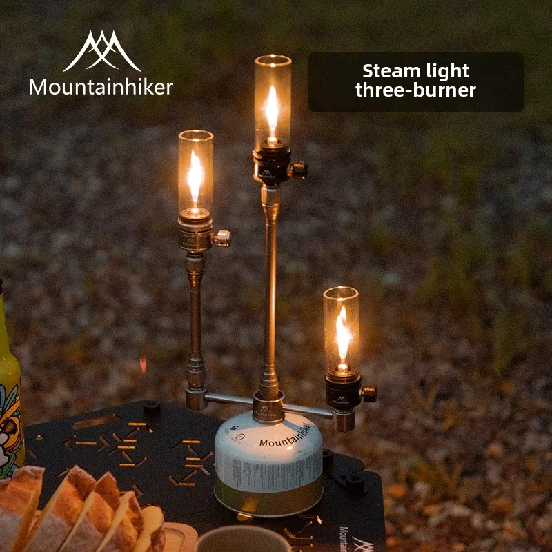MOUNTAINHIKER Outdoor Camping  - Outdoor Camping Glamping Share review and price