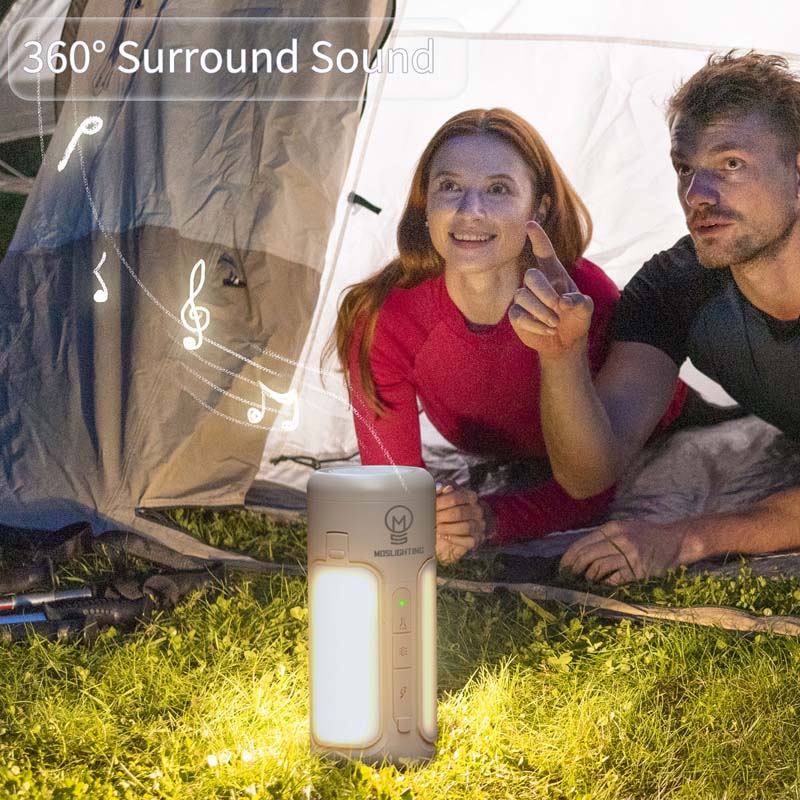 MOSLIGHTING LED Outdoor Campin - Zd Outdoor Camping review and price
