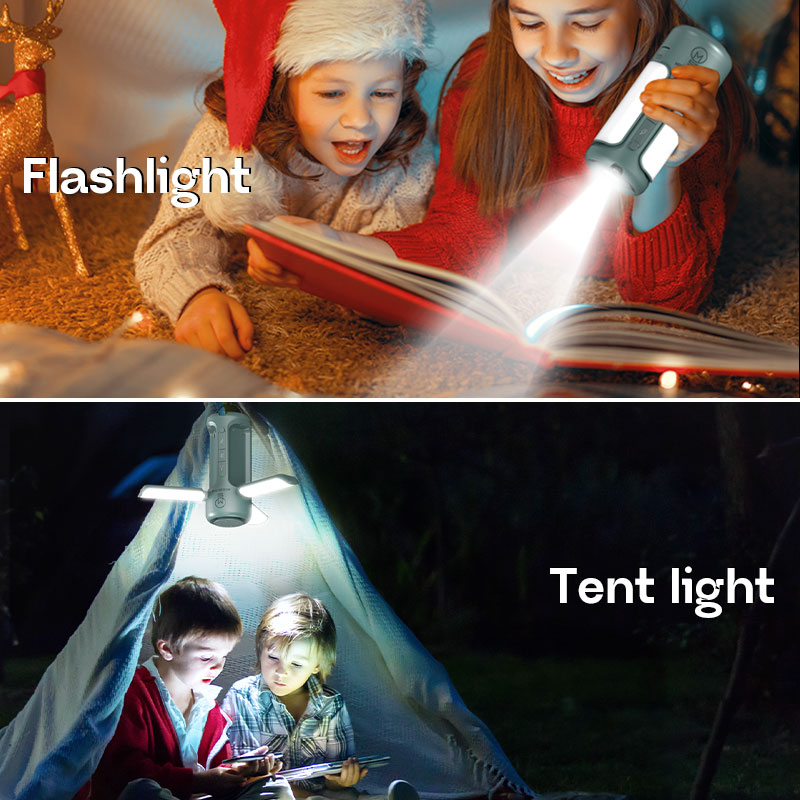 MOSLIGHTING Folding Outdoor Ca - Zd Outdoor Camping review and price